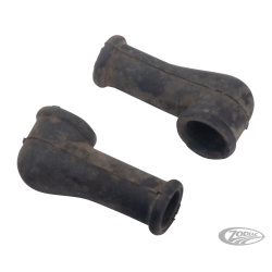 ANTIPARASITES DE BOUGIES POUR WLC