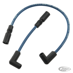 FILS DE BOUGIE ACCEL 8.0 S/S FERRO-SPIRAL