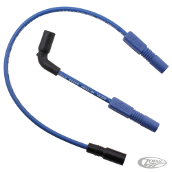 FILS DE BOUGIE ACCEL 8.0 S/S FERRO-SPIRAL