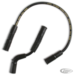 FILS DE BOUGIE ACCEL 8.0 S/S FERRO-SPIRAL