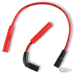 FILS DE BOUGIE ACCEL 8.0 S/S FERRO-SPIRAL