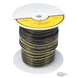 ROULEAU DE FIL DE BOUGIE ACCEL 8.8