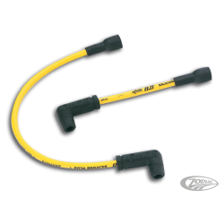 KITS DE FILS D'ALLUMAGE ANTIPARASITE 8,8 RFI D'ACCEL