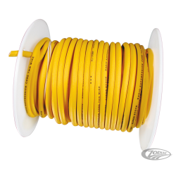 ROULEAU DE FIL DE BOUGIE