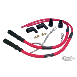 FILS DE BOUGIE NOLOGY "HOT WIRES"