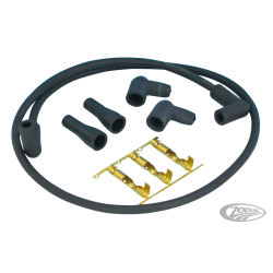 JEUX DE CABLES DE BOUGIE COMPU-FIRE