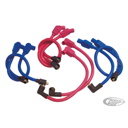 KITS DE FILS DE BOUGIES 409 SERIES DE SUMAX