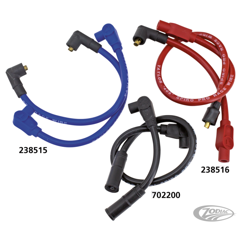 KITS DE FILS DE BOUGIES 409 SERIES DE SUMAX