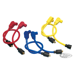 KITS DE FILS DE BOUGIE PRO WIRE