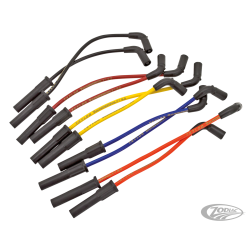 FILS DE BOUGIE SUMAX THUNDERVOLT HAUTE PERFORMANCE