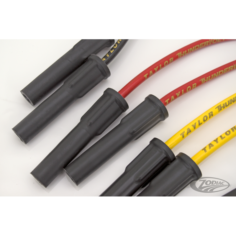 FILS DE BOUGIE SUMAX THUNDERVOLT HAUTE PERFORMANCE