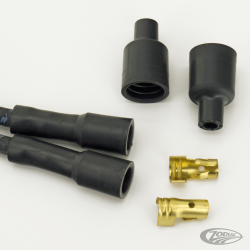 KITS FILS DE BOUGIE SUMAX CLASSIC THUNDER AVEC TISSUS