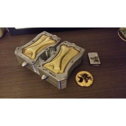 Rocker Box Killin' da game Performance