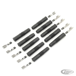 CAOUTCHOUCS DE PROTECTION