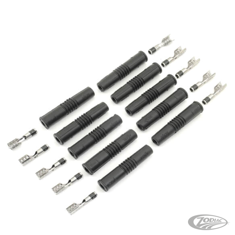 CAOUTCHOUCS DE PROTECTION