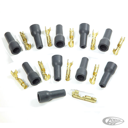 CAOUTCHOUCS DE PROTECTION