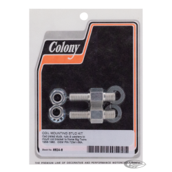 KITS DE GOUJONS DE MONTAGE DE BOBINE