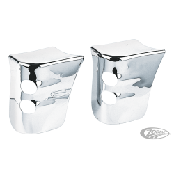 CACHE BOBINE ANCIEN STYLE