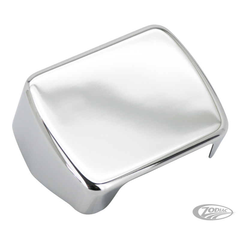 CACHE BOBINE POUR EVOLUTION DYNA