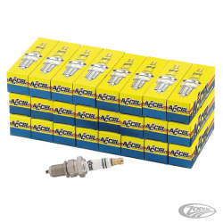 ENSEMBLES DE BOUGIES ACCEL POUR MAGASINS