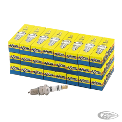 ENSEMBLES DE BOUGIES ACCEL POUR MAGASINS