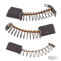 PIECES DE GENERATRICE 1932-1957 3 BALAIS "32E" & "52E