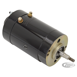 GENERATRICE CYCLE ELECTRIC 6 VOLTS