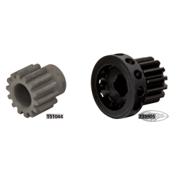 PIGNON DE GENERATRICE