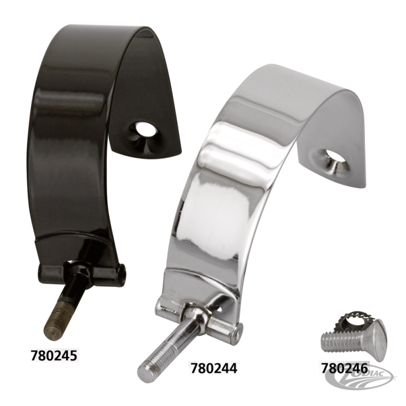 SANGLES DE GENERATRICE SAMWEL