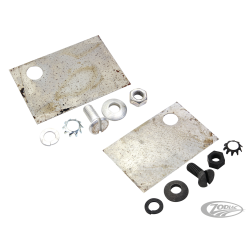 MATERIEL POUR GENERATRICE COLONY