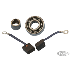 PIECES DE GENERATRICE 1958-1981 2-BALAIS