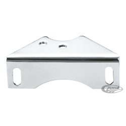 FIXATION DU REGULATEUR