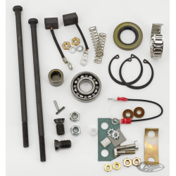 KIT REPARATION DE GENERATRICE CYCLE ELECTRIC