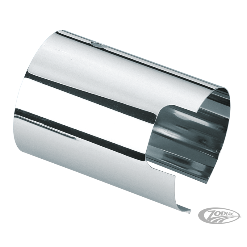 CARTER DE GENERATRICE CHROME