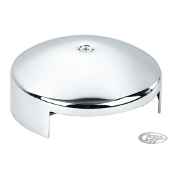 CARTER D'EMBOUT DE GENERATRICE