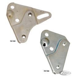 SUPPORT DE RELAIS POUR ANCIEN MODELES