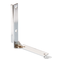 EQUERRE DE FIXATION DU REGULATEUR DE COURANT