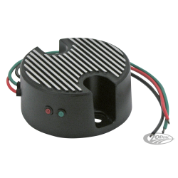 REGULATEUR CUSTOM FIXE SUR LA GENERATRICE