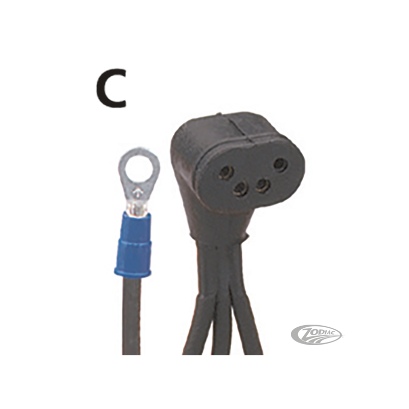 REGULATEUR COMPU-FIRE'S ALUMINIUM ELECTRONIQUE