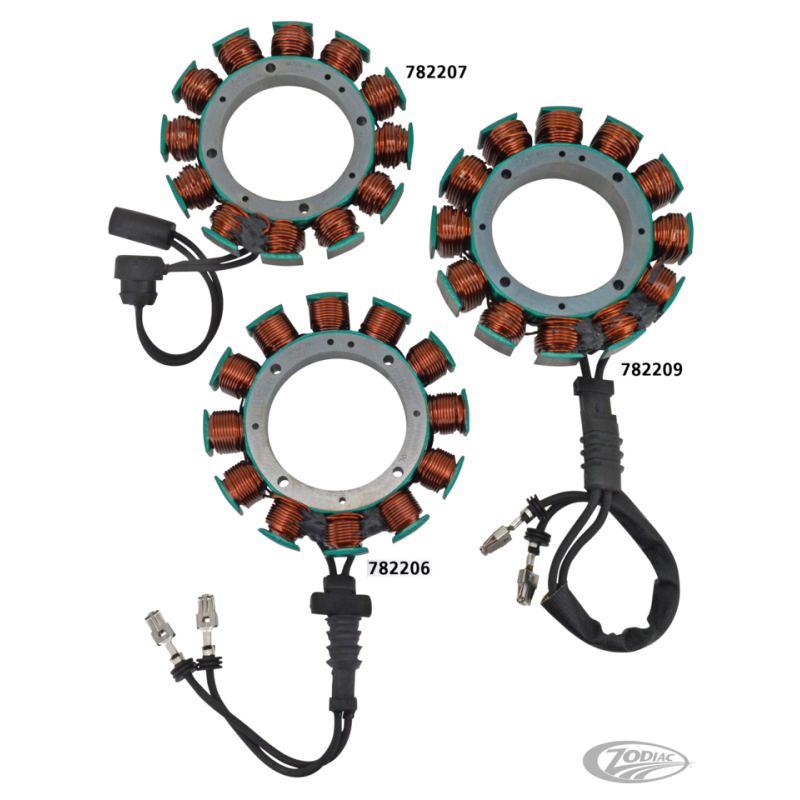 SYSTEME DE CHARGEMENT CYCLE ELECTRIC