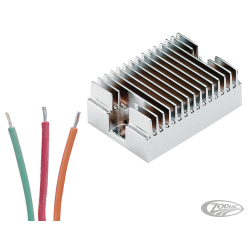 RECTIFIEURS/REGULATEURS