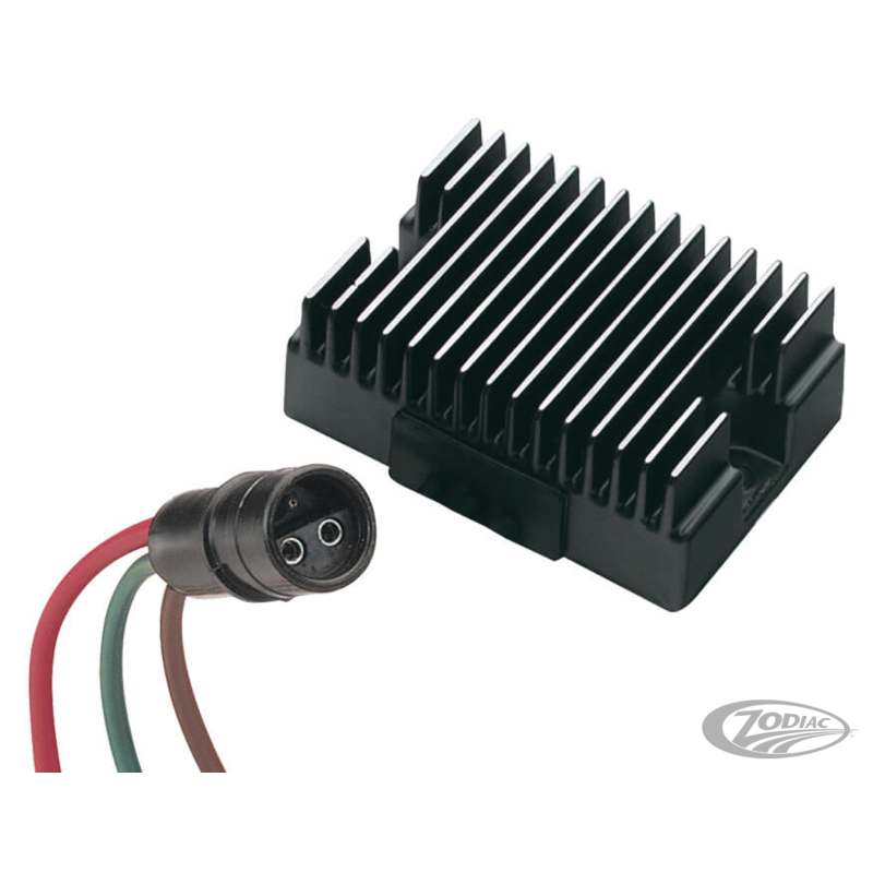 RECTIFIEURS/REGULATEURS