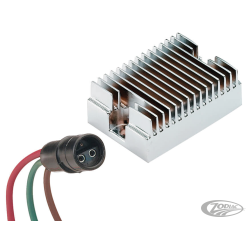 RECTIFIEURS/REGULATEURS