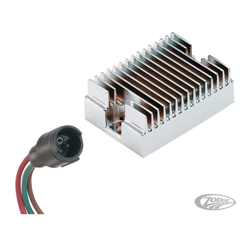 RECTIFIEURS/REGULATEURS