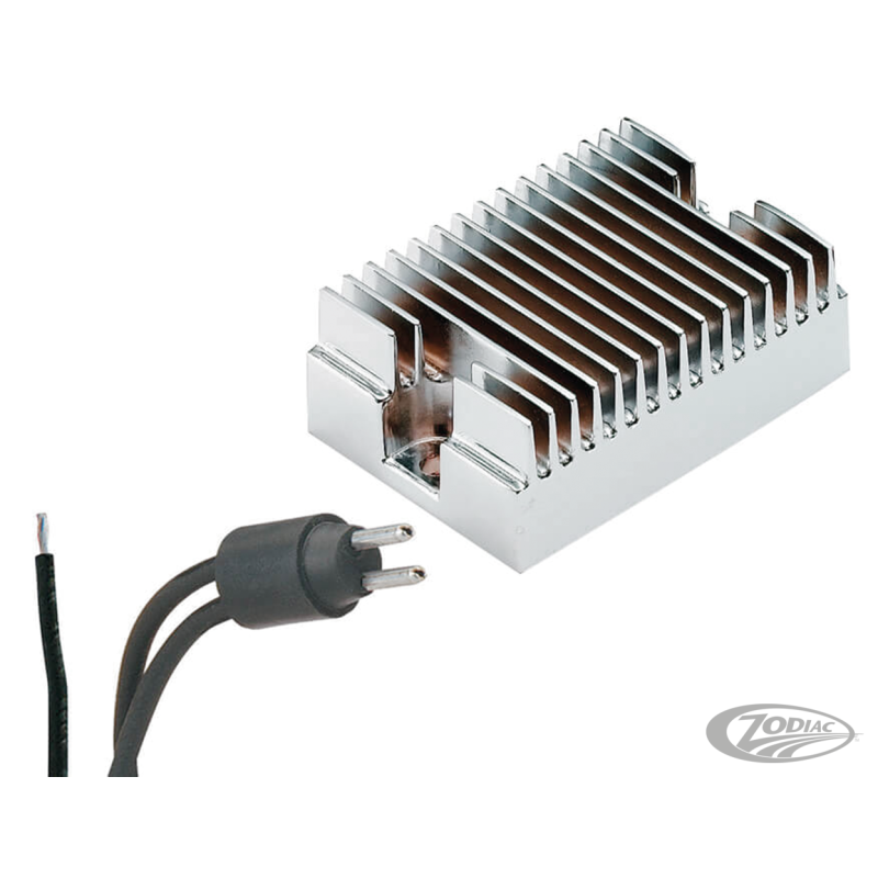 RECTIFIEURS/REGULATEURS