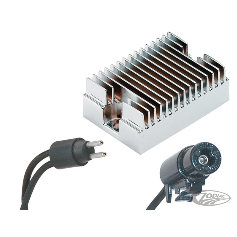 RECTIFIEURS/REGULATEURS