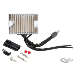 RECTIFIEURS/REGULATEURS