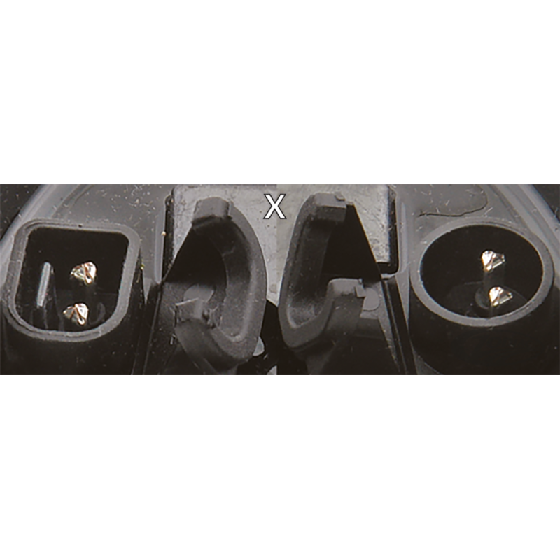 RECTIFIEURS/REGULATEURS