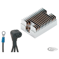 RECTIFIEURS/REGULATEURS