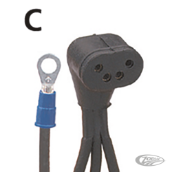 RECTIFIEURS/REGULATEURS